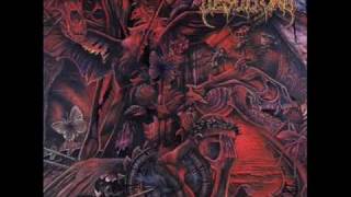 Desultory - A Closing Eye - Bitterness (1994)