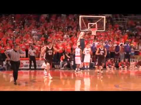 2012-13 Patriot League Men's Basketball Preseason Poll