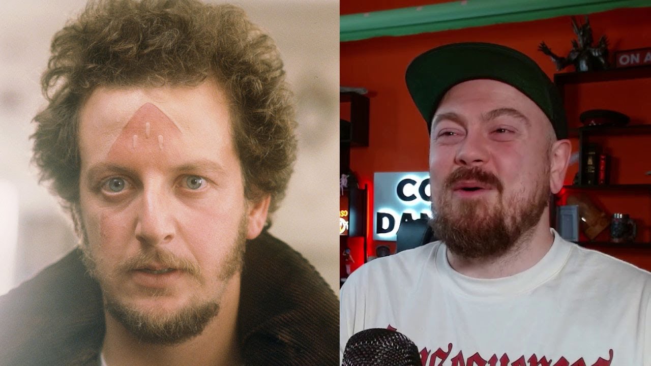 Home Alone Actor Caught Hiring "Lady Of The Night"