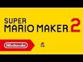 Super Mario Maker 2