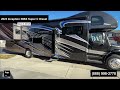 Check out this Video for a 2023 Thor Motor Coach Inception 38BX(Stock #466126)  for sale by Pop RVs. This unit is located in Sarasota, FL