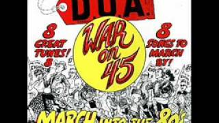 D.O.A. - "War In The East"(1982)