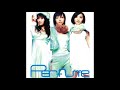 Perfume エレクトロ ワールド Album Version