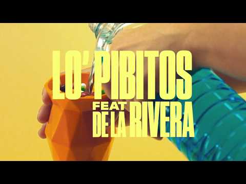 Lo' Pibitos - Nada que ver Feat. De La Rivera