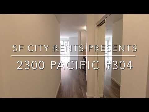 Video of 2302 Pacific Ave. #304 , San Francisco, CA 94115