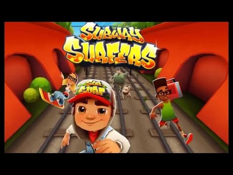 Subway Surfers 1 Hour Compilation GamePlay Subway Surfers Subway Surf 2023  On PC Non Stop 1 Hour HD in 2023