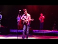 Old Crow Medicine Show - Genevieve