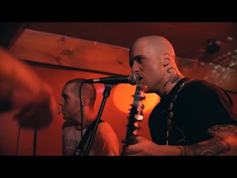 [hate5six] Violent Way - March 02, 2023