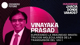 Trucos moleculares de la transmisión del VIH-1