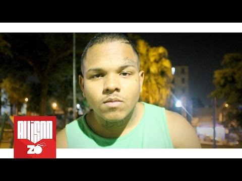 MC Magal - Medley só de Músicas Novas