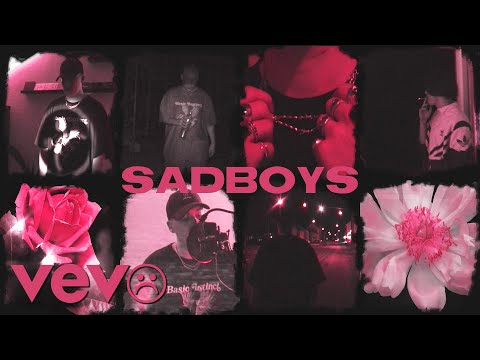 Spacy - Sadboys (Official VHS Video) | prod. sogimura
