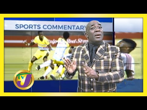 TVJ Sports Commentary February 1 2021