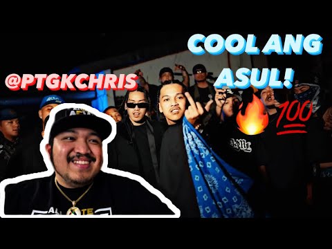 PTG Reaction: G10C Music Video - UPAY, Supafly & Sica #PHDrill #DrillRap