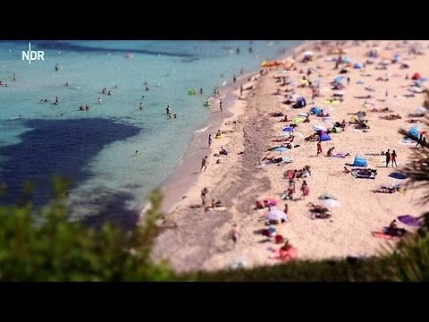 [Doku] Der große Urlaubscheck - Mallorca - Trauminsel auf dem Prüfstand [HD]