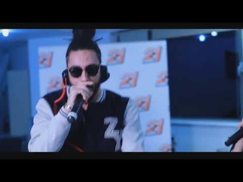 Mandinga ft. GLANCE - Bling (Reggae Version) (Live @ Request 629)