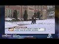 Power outage causes SCHOOL CLOSINGS - YouTube