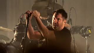 Nine Inch Nails - Live: Further Down the Spiral 2018 (Multicam HD)