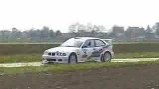 preview picture of video 'Rallye Sulinger Land 2008'