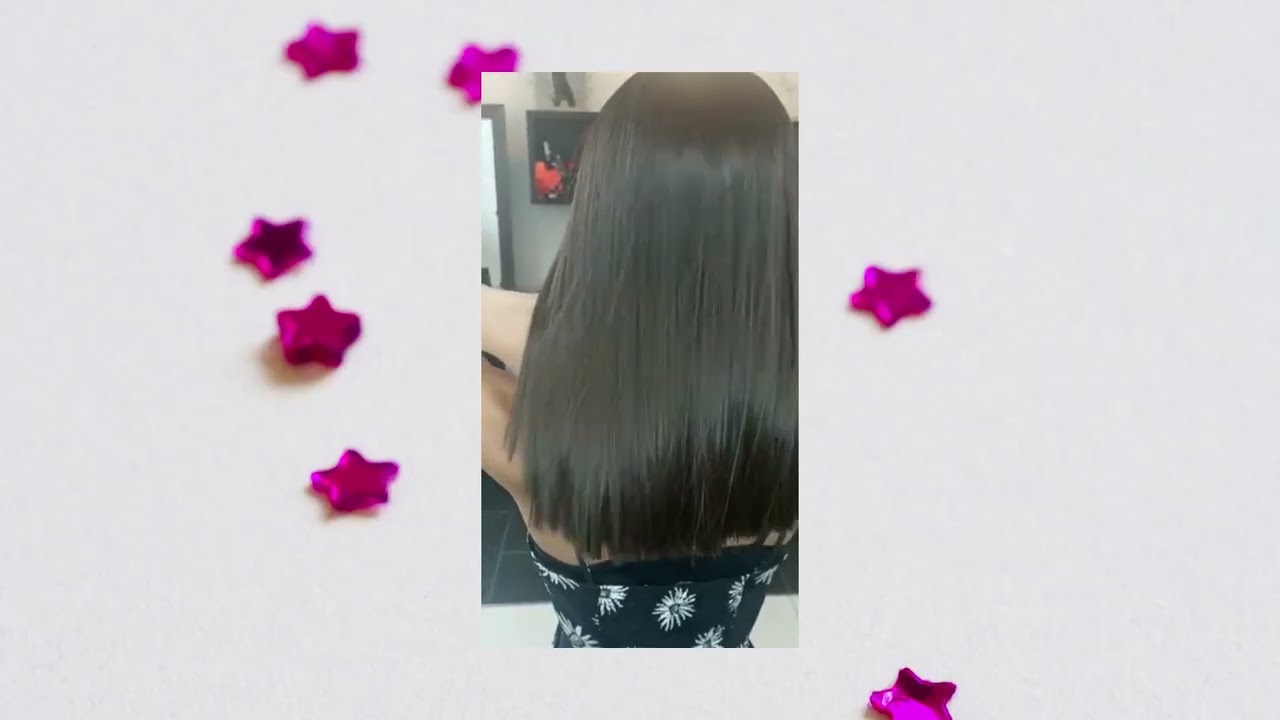 Watch video blackfriday lissage et botox Atelier rayen coiffure blackfriday lissage et botox Atelier rayen coiffure