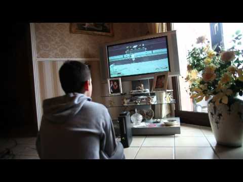 Lucio Vario - A' PlayStation