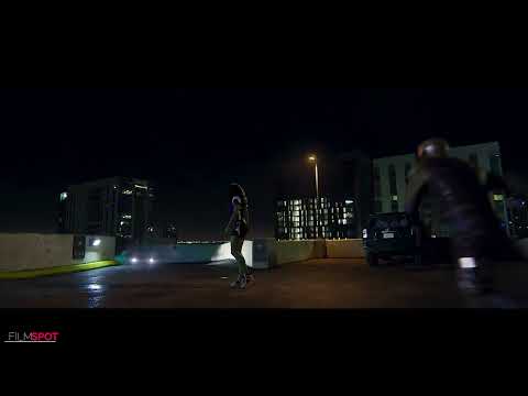 She Hulk Vs Daredevil - Fight Scene | SHE HULK (NEW 2022) CLIP 4K