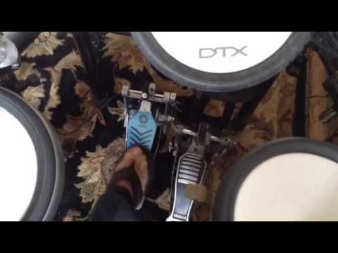 Yamaha KP65 vs Triggera Krigg