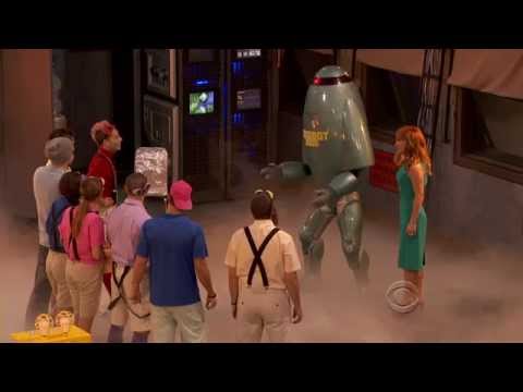 Zingbot BB16