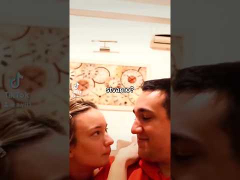 Sta je Mudja poklonio Jani🤣