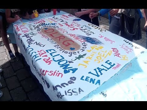 Zeltlager 2017 - Aftermovie