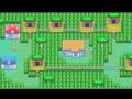Fortree City - Pokemon Ruby and Sapphire by Morikazu Aoki