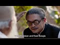Mujib The Making Of A Nation Official Trailer