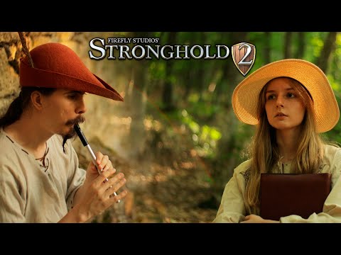 Stronghold 2 - Minstrelosity - Cover by Dryante