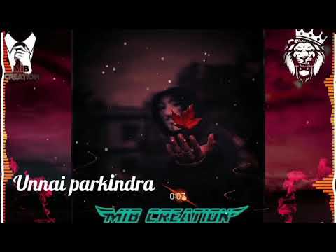 Kathal kondomeh - Unnai parkindra - {VDJ MR JOKER}