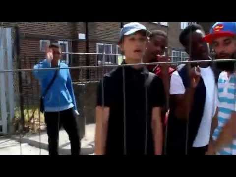 KOINZ ,RIKFLOW,SCRATCH ,TRIBEZ, MIZZY ,MARTIAN ,YOUNGTY #GETTINBUSYCYPHER 2015