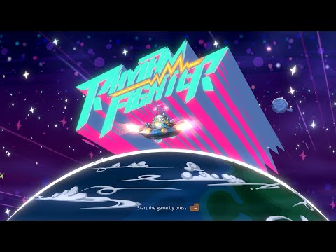 Rhythm Fighter Trailer thumbnail