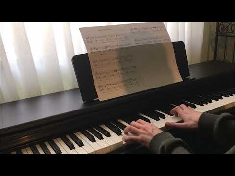 About Time Theme - Nick Laird-Clowes