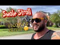 Upcoming Collab - Swole Stroll