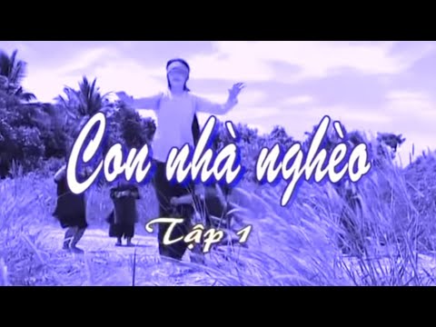 Con Nhà Nghèo trailer