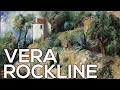 Vera Rockline: A collection of 37 works (HD)