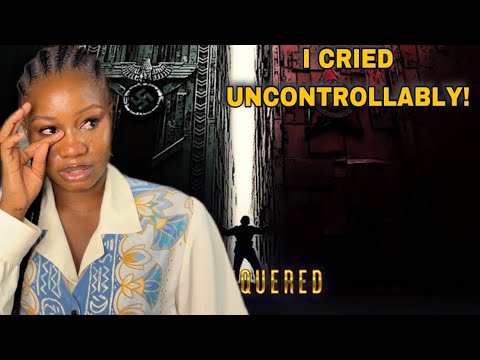 Reaction To IPNtv: The Unconquered