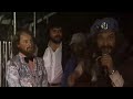 Jethro Tull Live At Madison Square Garden NYC 1978 Thick As A Brick Songs From The Wood