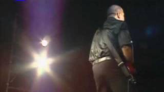 Danko Jones - Papa (Live) 09