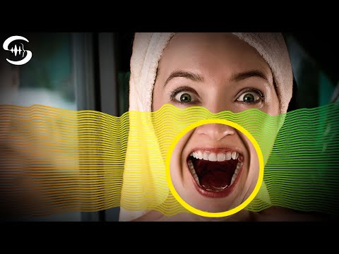 Stop acute pain - toothache frequency (frequency therapy) ♫82