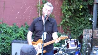 Billy Bragg: &quot;The Man in the Iron Mask&quot;, Grimey&#39;s, Nashville, TN, AMA Fest, September 21, 2013