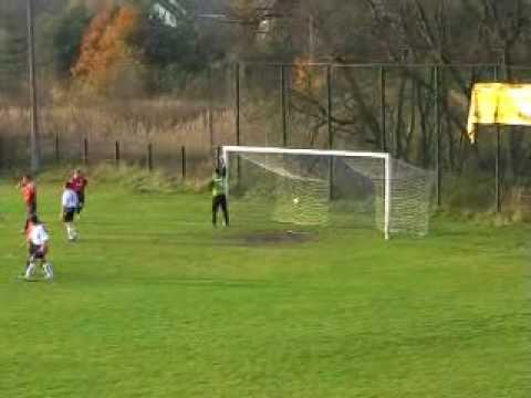 LKS Tęcza - Błyskawica Myślachowice