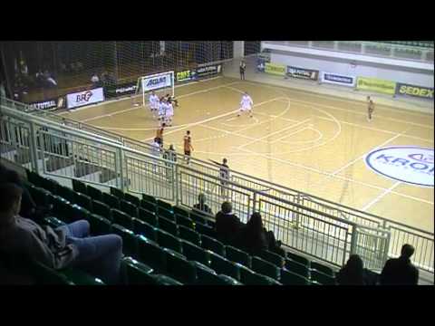 Liga Futsal 2012 - Concórdia 1X3 ACBF