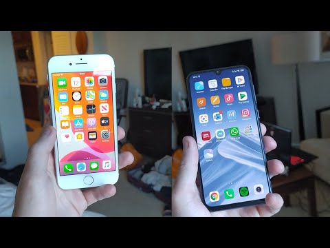 iPhone 8 vs Mi9 SE: Which is better?