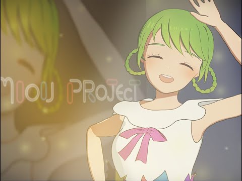 映像メディア学科 『MIOU PROJECT』/ 浅井友希 黒田夏希 竹谷美咲 土井美奈
