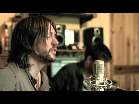 Rally Round the People (Acoustic)  by Little Red Kings
