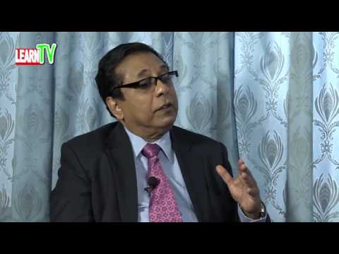 CPM Interviews at ARMC2016-Dr Lloyd Fernando (2016 07 26)